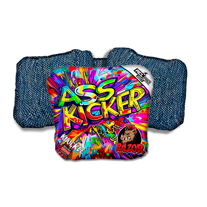 Knuckle PRO | Ass Kicker III