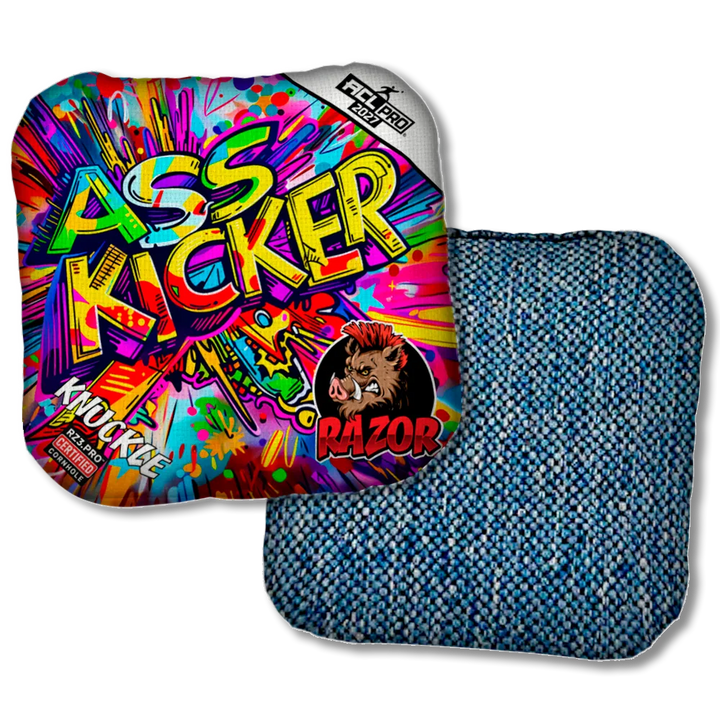 Knuckle PRO | Ass Kicker III