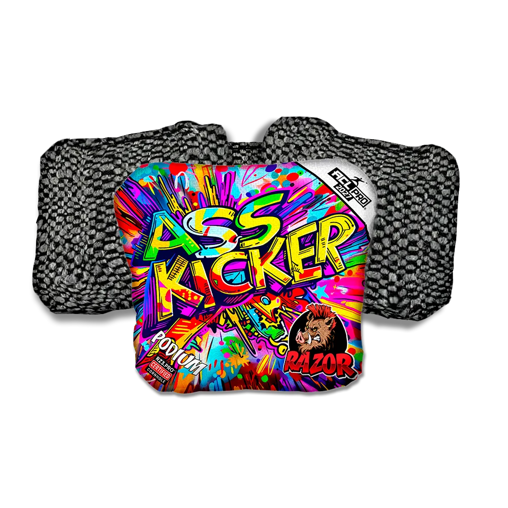 Podium PRO | Ass Kicker III