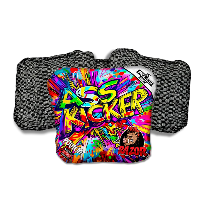 Podium PRO | Ass Kicker III