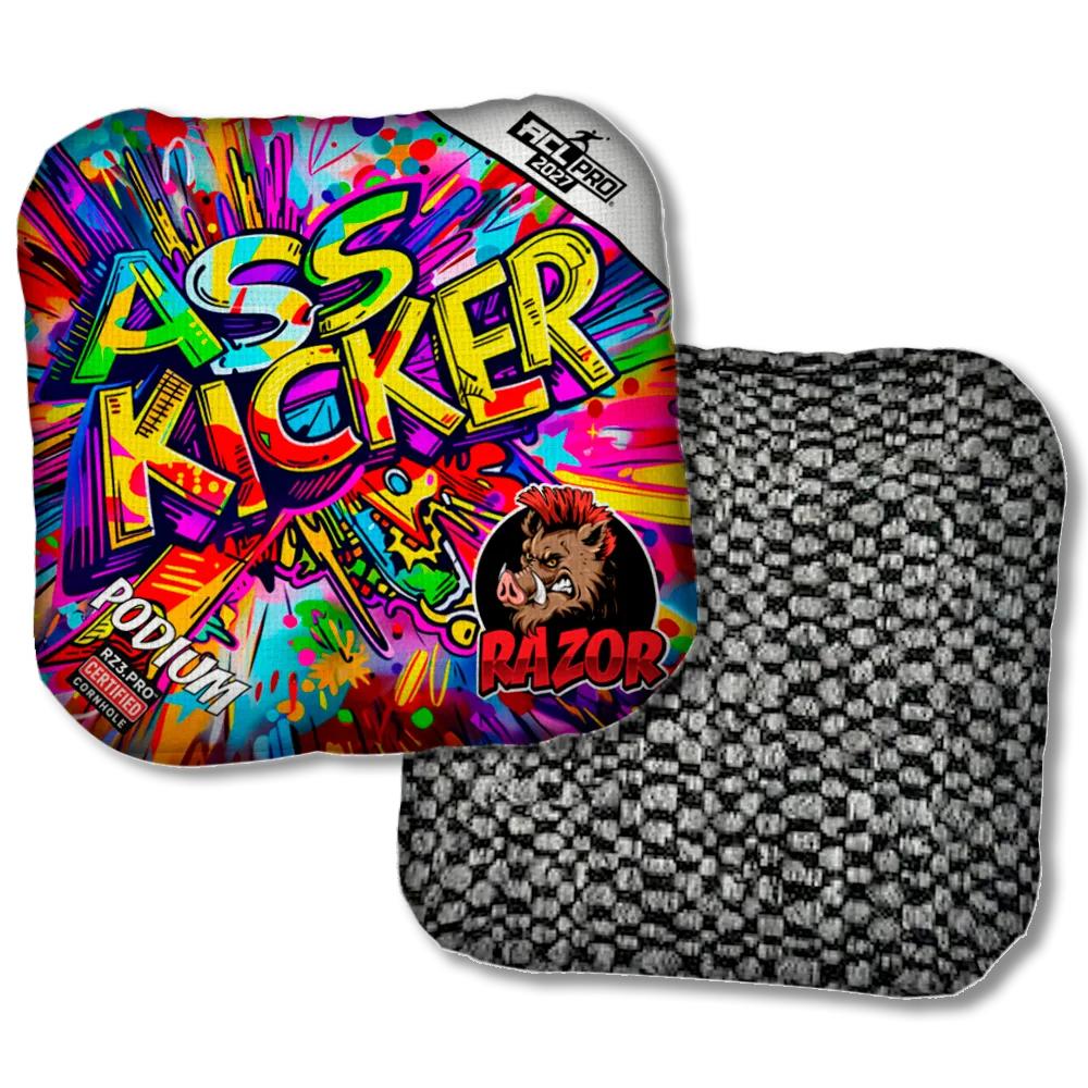 Podium PRO | Ass Kicker III