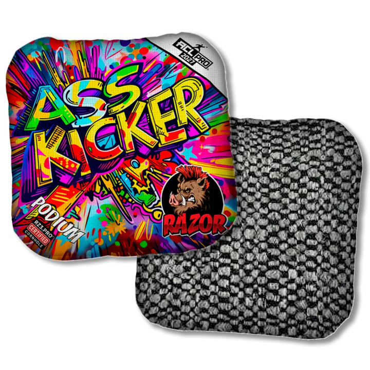 Podium PRO | Ass Kicker III