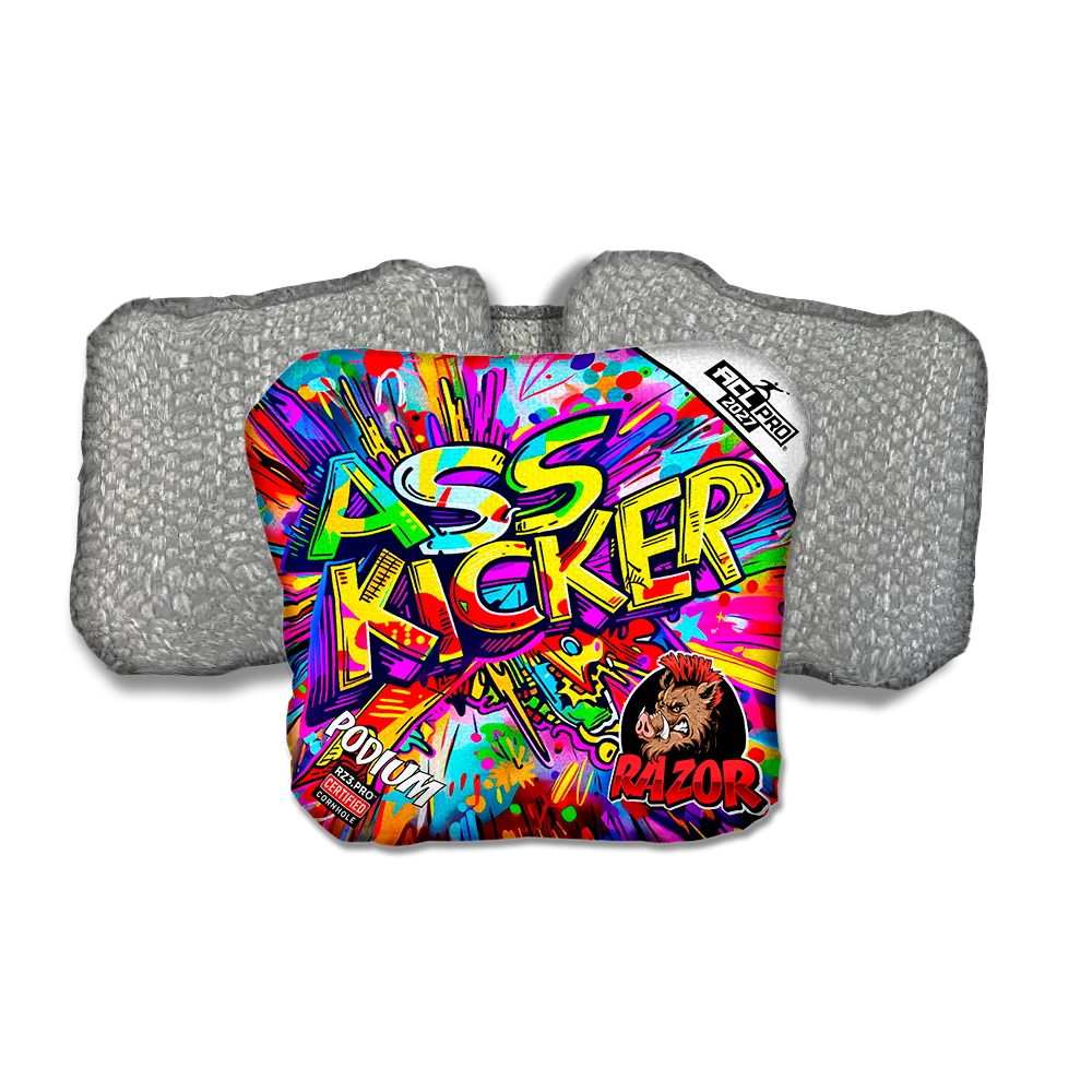 Podium PRO | Ass Kicker III