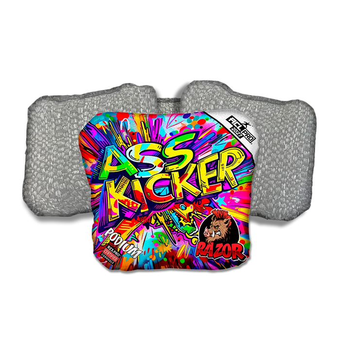 Podium PRO | Ass Kicker III