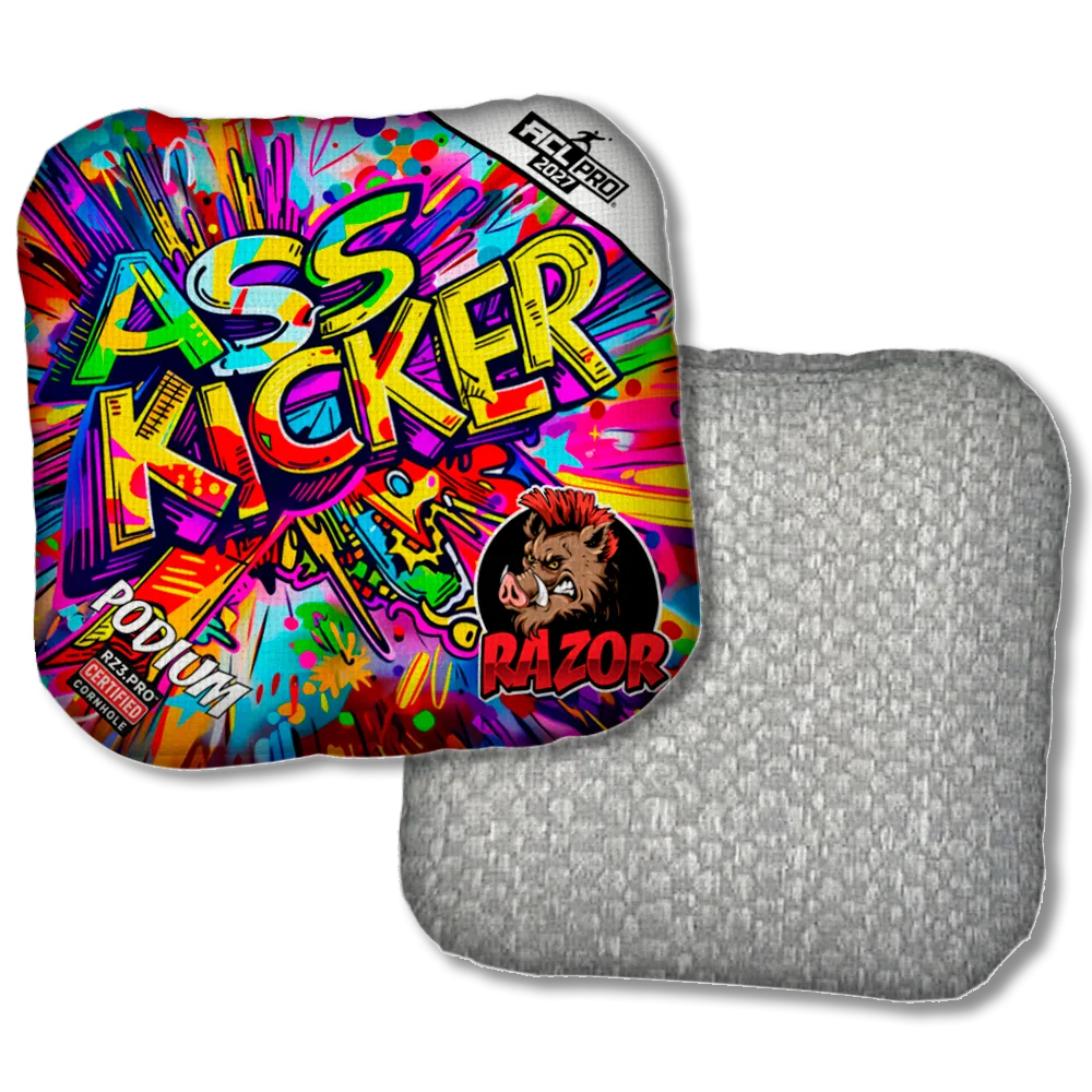 Podium PRO | Ass Kicker III