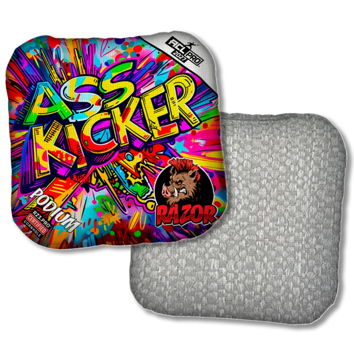 Podium PRO | Ass Kicker III