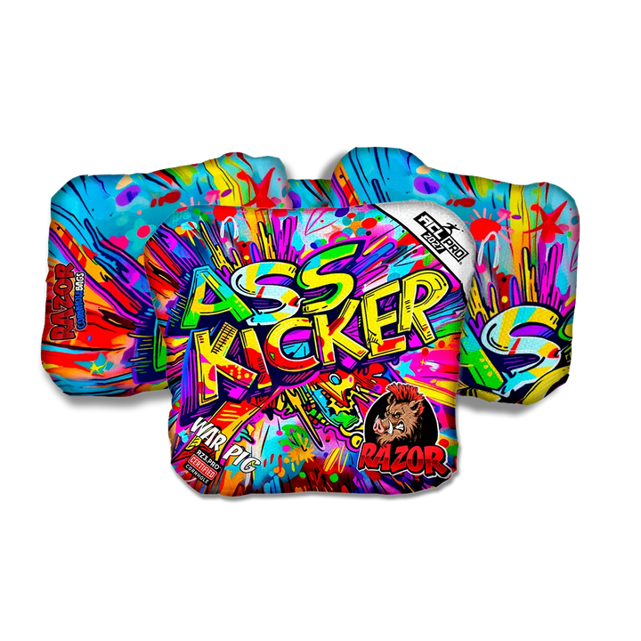 War Pig PRO | Ass Kicker III