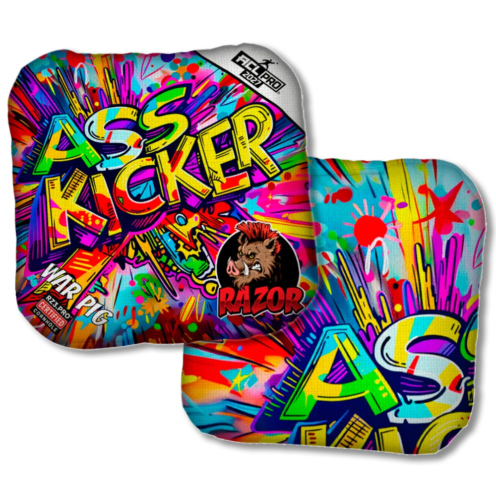 War Pig PRO | Ass Kicker III
