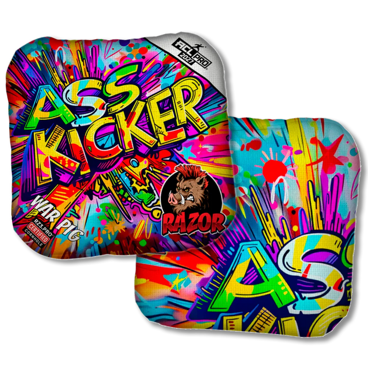 War Pig PRO | Ass Kicker III