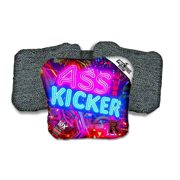 10X PRO | Ass Kicker Neon