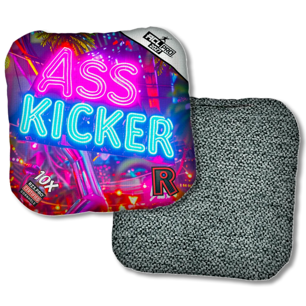 10X PRO | Ass Kicker Neon