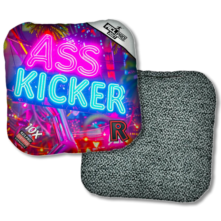 10X PRO | Ass Kicker Neon