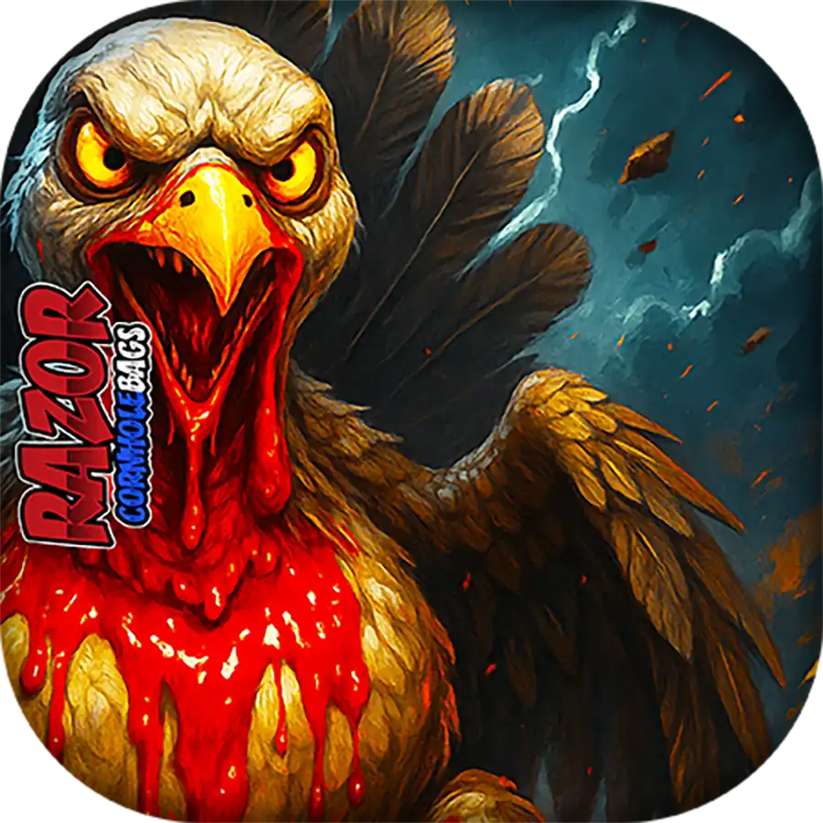 Butcher PRO | Killer Turkey