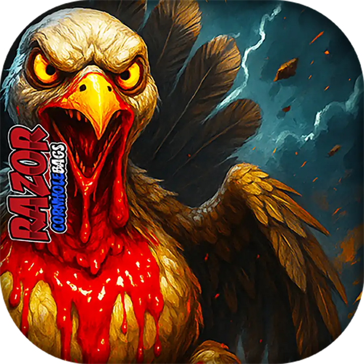 Butcher PRO | Killer Turkey