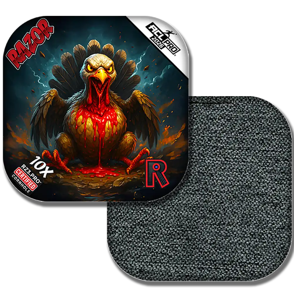 10X PRO | Killer Turkey
