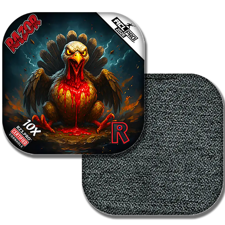 10X PRO | Killer Turkey