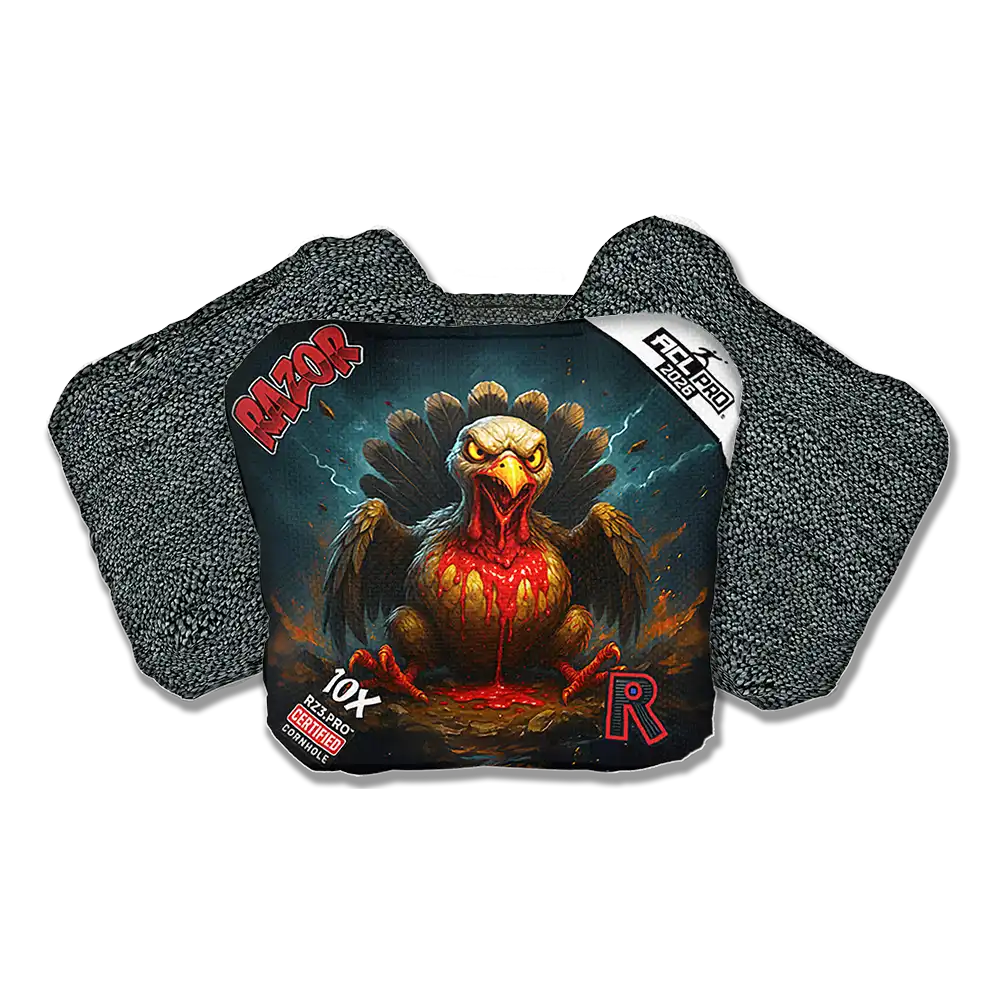 10X PRO | Killer Turkey