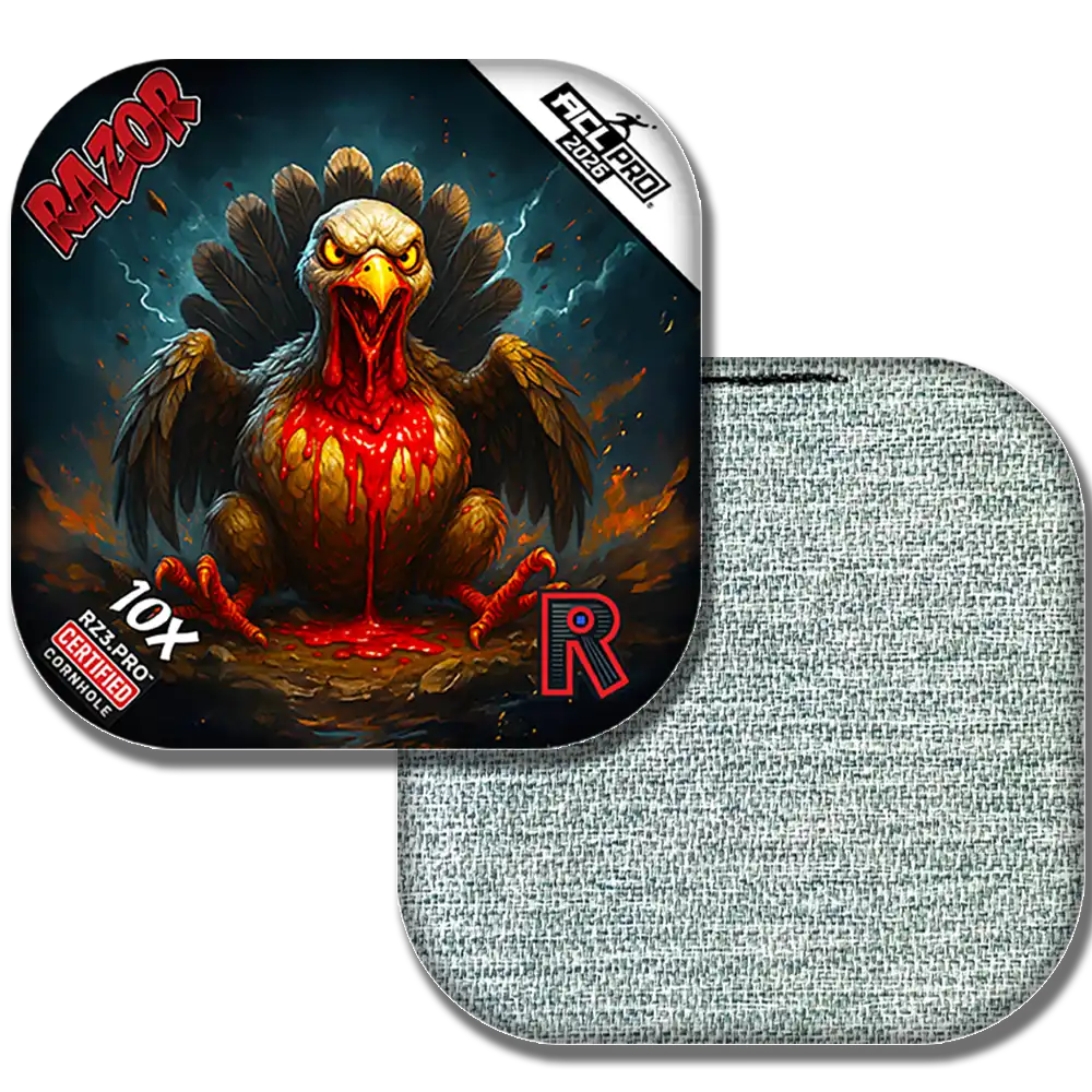 10X PRO | Killer Turkey