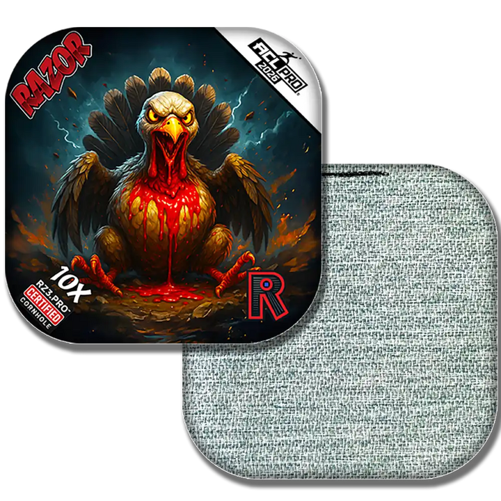10X PRO | Killer Turkey