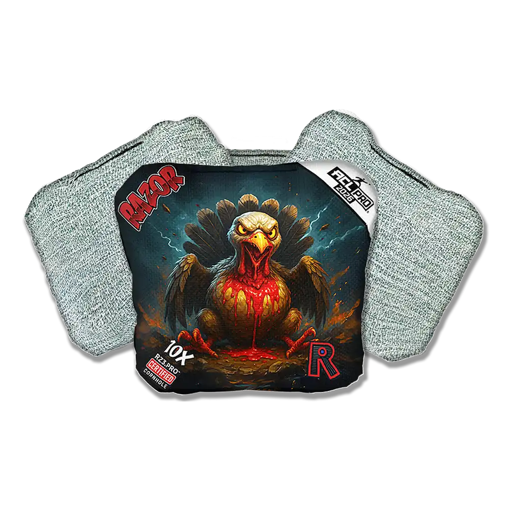 10X PRO | Killer Turkey