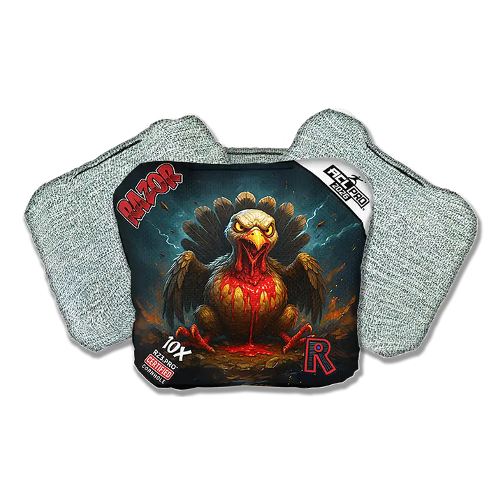 10X PRO | Killer Turkey