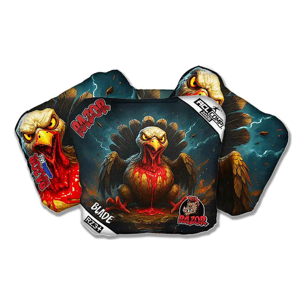 Blade COMP | Killer Turkey