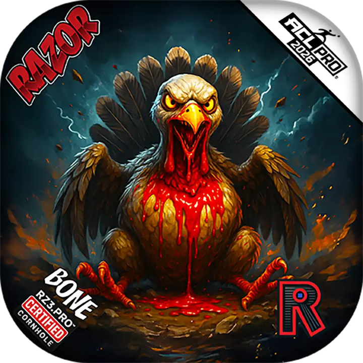 Bone PRO | Killer Turkey