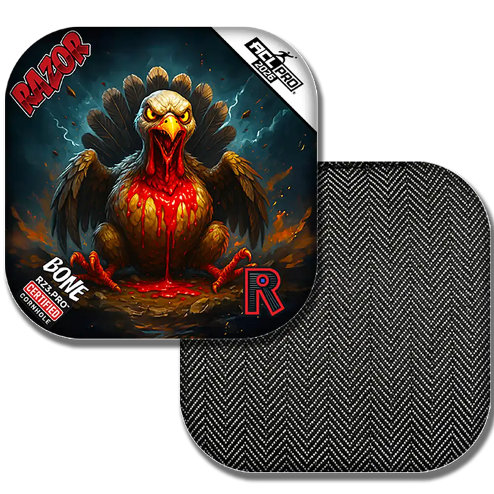 Bone PRO | Killer Turkey