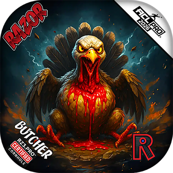 Butcher PRO | Killer Turkey