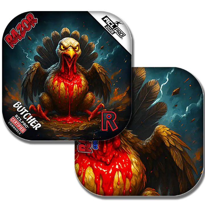 Butcher PRO | Killer Turkey