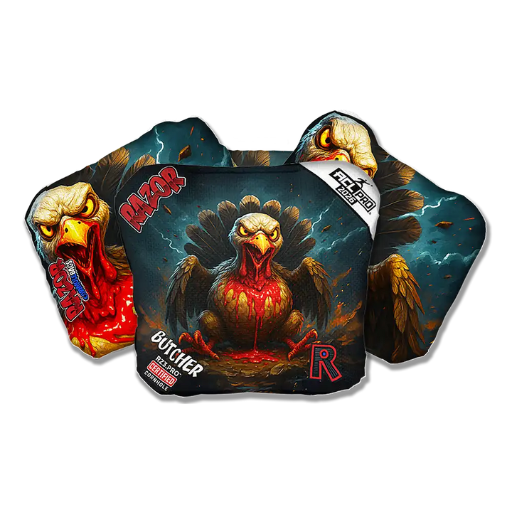 Butcher PRO | Killer Turkey
