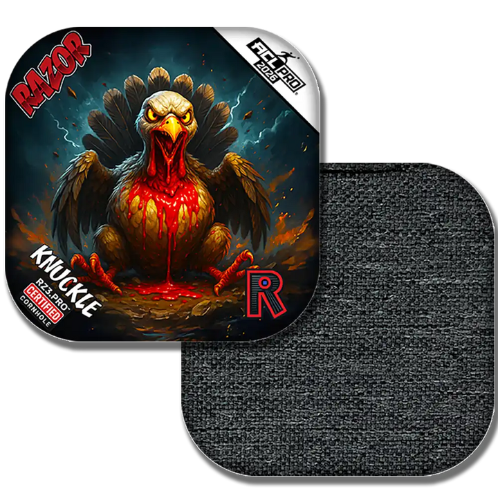 Knuckle PRO | Killer Turkey