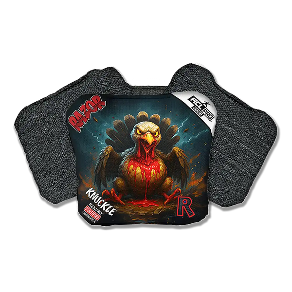 Knuckle PRO | Killer Turkey