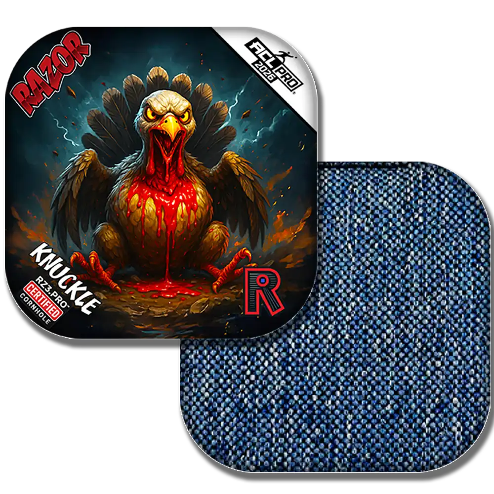 Knuckle PRO | Killer Turkey