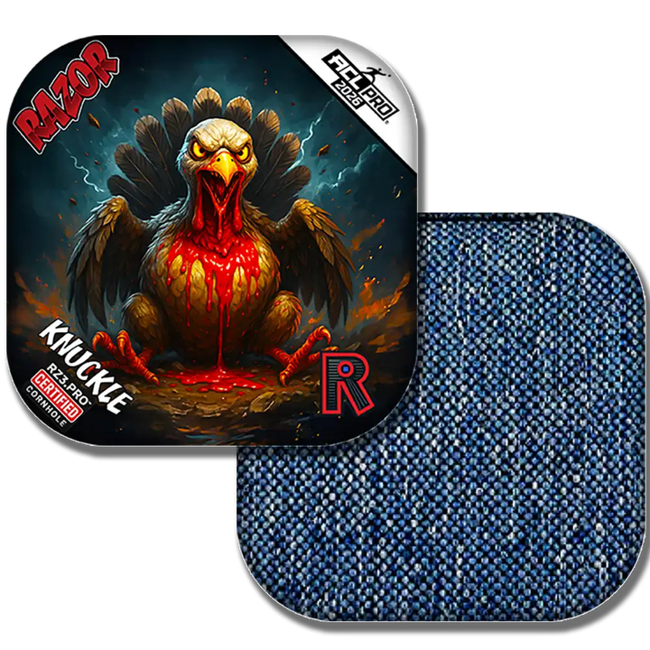 Knuckle PRO | Killer Turkey