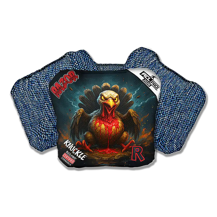 Knuckle PRO | Killer Turkey