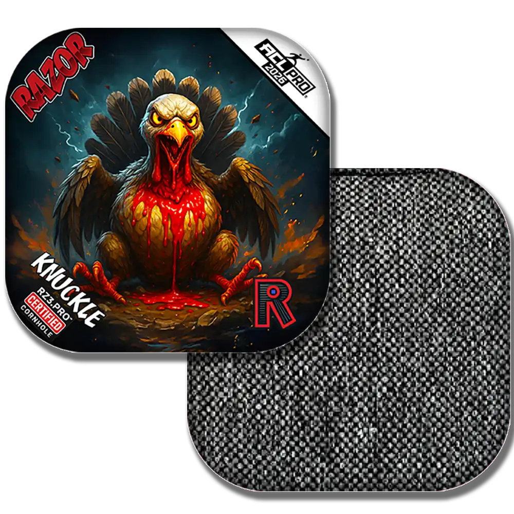 Knuckle PRO | Killer Turkey