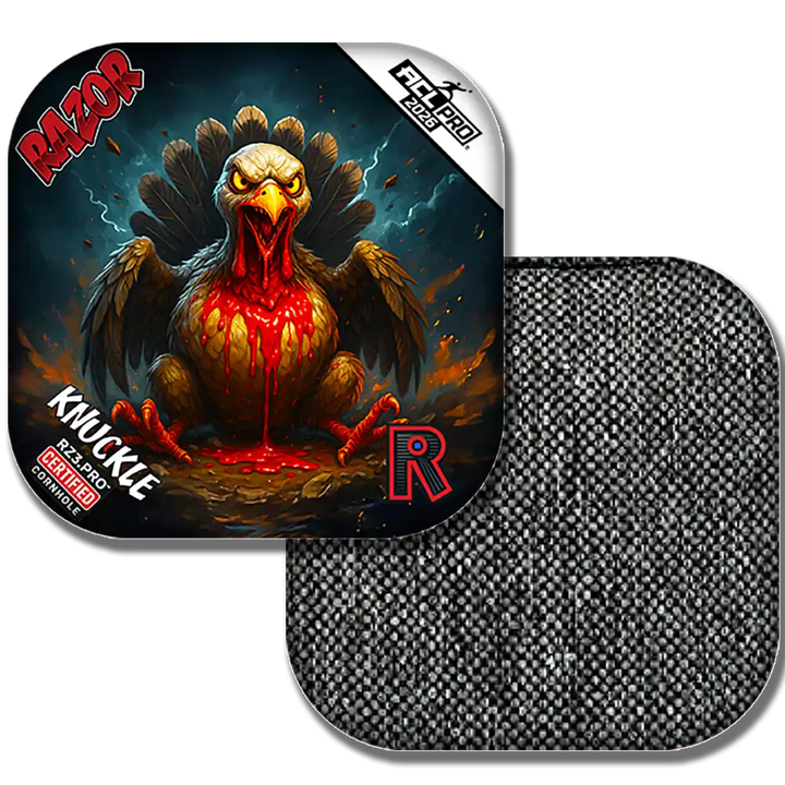 Knuckle PRO | Killer Turkey