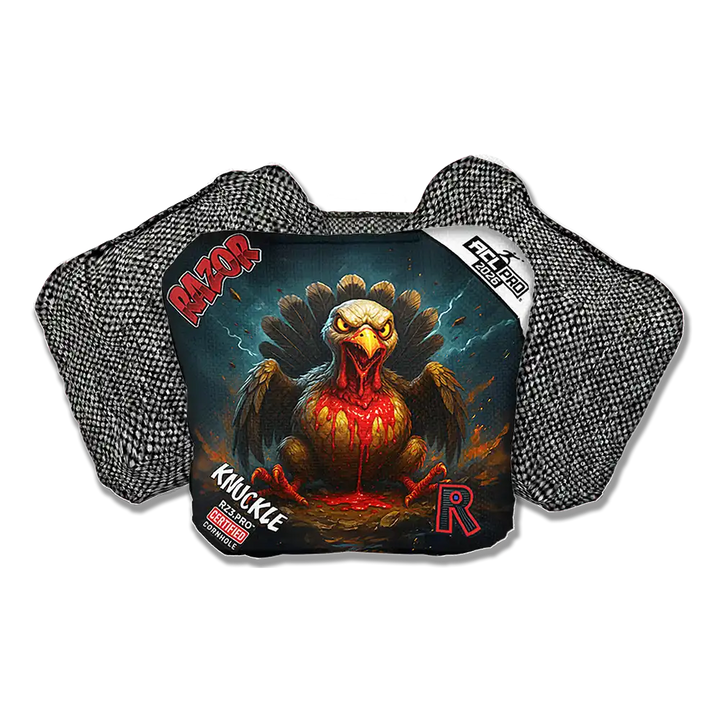 Knuckle PRO | Killer Turkey