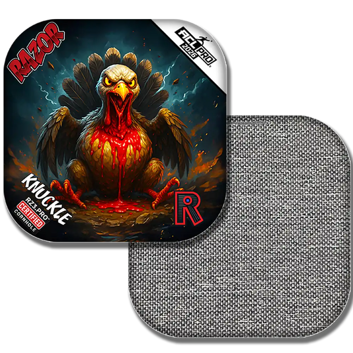 Knuckle PRO | Killer Turkey