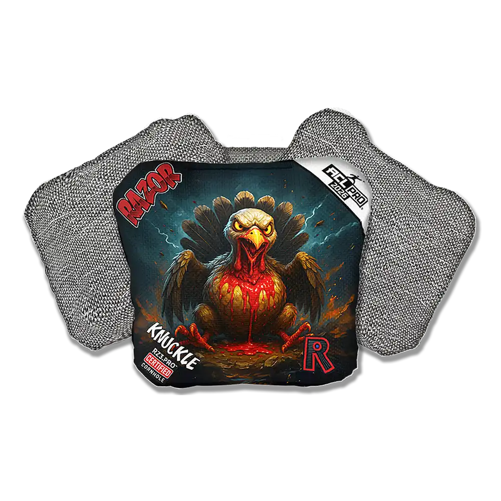 Knuckle PRO | Killer Turkey