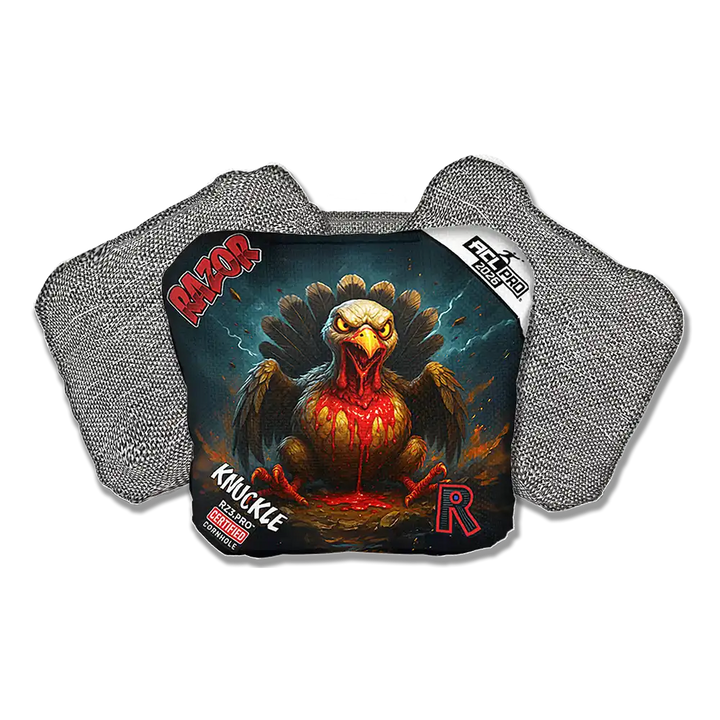 Knuckle PRO | Killer Turkey