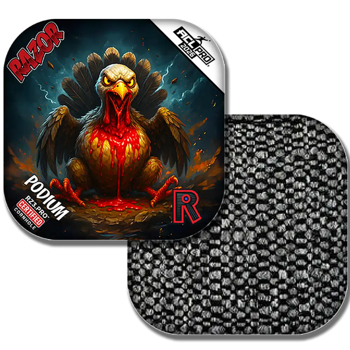 Podium PRO | Killer Turkey