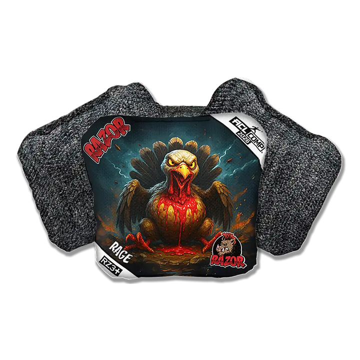 Rage COMP | Killer Turkey