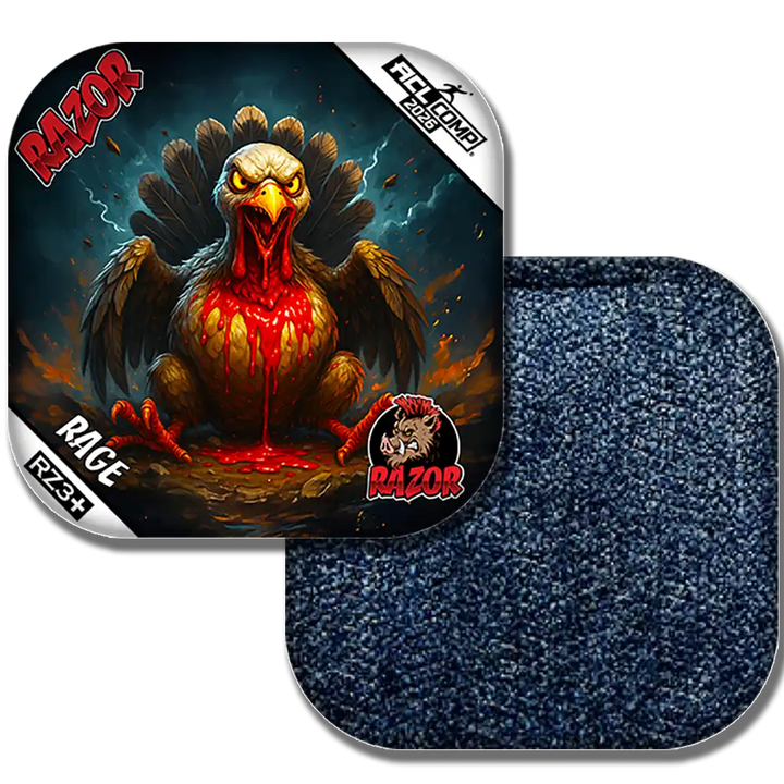 Rage COMP | Killer Turkey