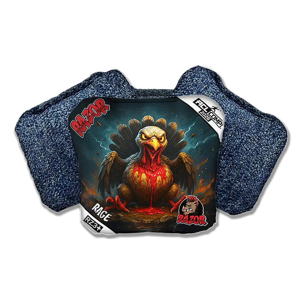 Rage COMP | Killer Turkey