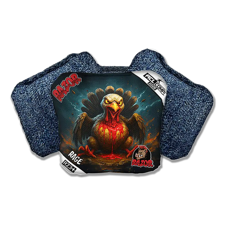 Rage COMP | Killer Turkey