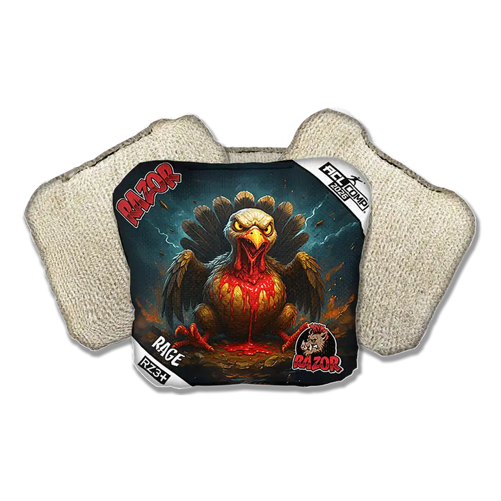 Rage COMP | Killer Turkey