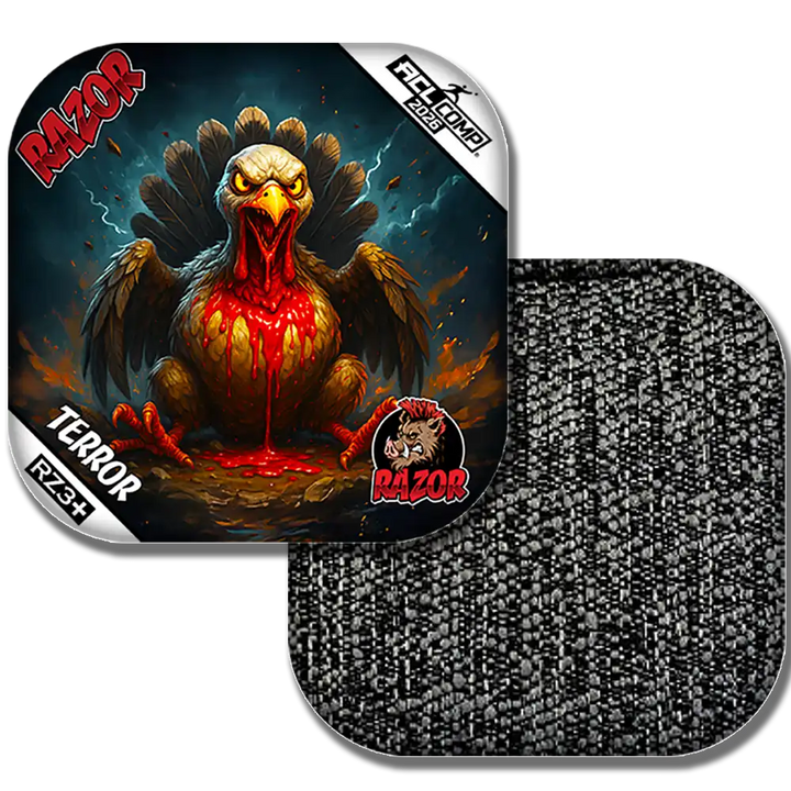 Terror COMP | Killer Turkey