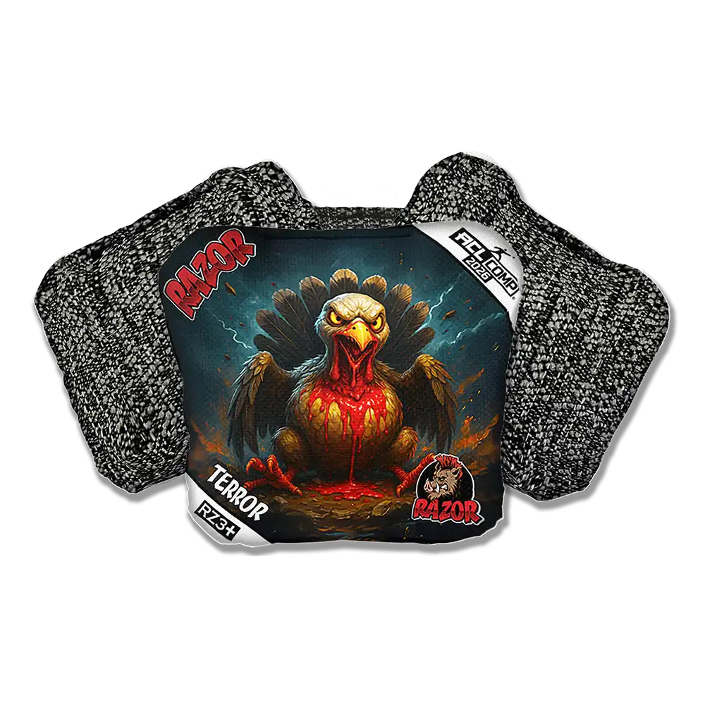 Terror COMP | Killer Turkey